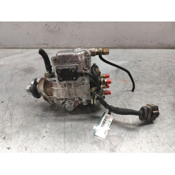 Recambio de bomba inyeccion para volkswagen polo iv (9n_, 9a_) 1.9 sdi referencia OEM IAM 038130107B  038130107B