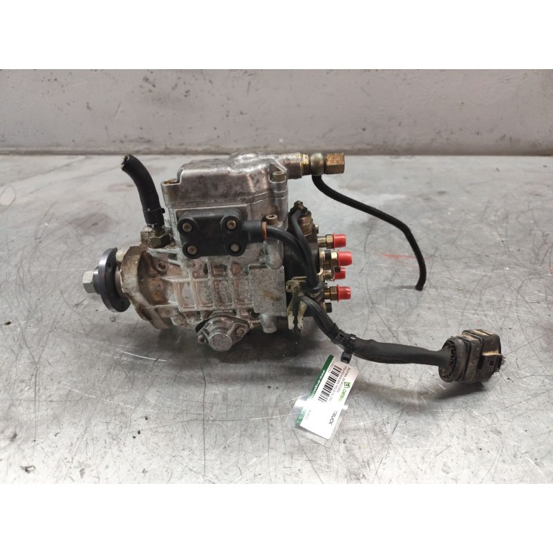 Recambio de bomba inyeccion para volkswagen polo iv (9n_, 9a_) 1.9 sdi referencia OEM IAM 038130107B  038130107B