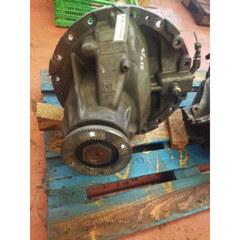 Recambio de grupo para volvo fh xxx 12.8 diesel referencia OEM IAM RSS1344D 21551082 RATIO:17XEVU/2.47/37X15