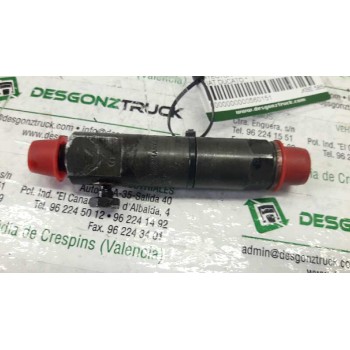 INYECTOR KBE 58S4 