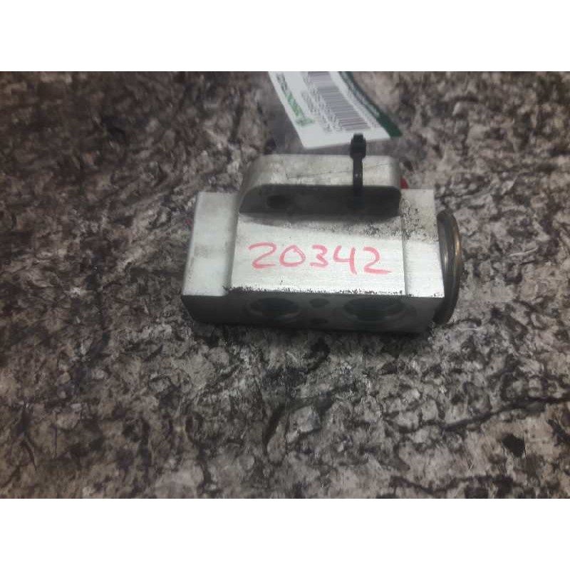 Recambio de valvula expansion para volkswagen passat berlina (3c2) advance referencia OEM IAM 1K0820679 - Gris 3