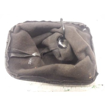 Recambio de fuelle palanca cambios para nissan almera (n16/e) ambience referencia OEM IAM   