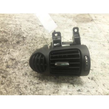 DIFUSOR CALEFACCION A2038300654 IZQUIERDO 
