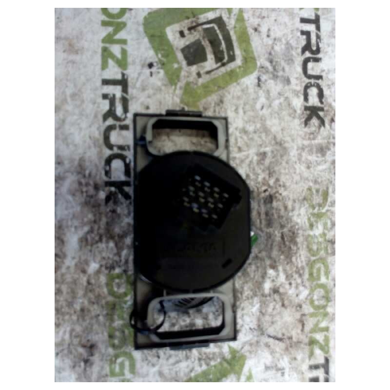 Recambio de modulo electronico para scania serie p/g/r (c-clase) fsa r500 (4x2) largura mediana cr 16 referencia OEM IAM 1899842 - Blanco 2