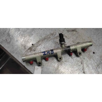 Recambio de rampa inyectora para citroën jumpy 2.0 hdi referencia OEM IAM 0445214091 9655182580 