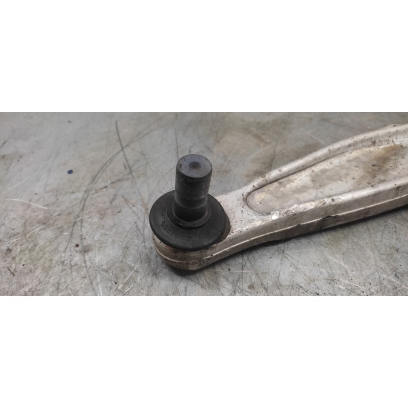 Recambio de brazo suspension inferior delantero izquierdo para saab 9-3 berlina 2.2 tid anniversary referencia OEM IAM - Azul 2
