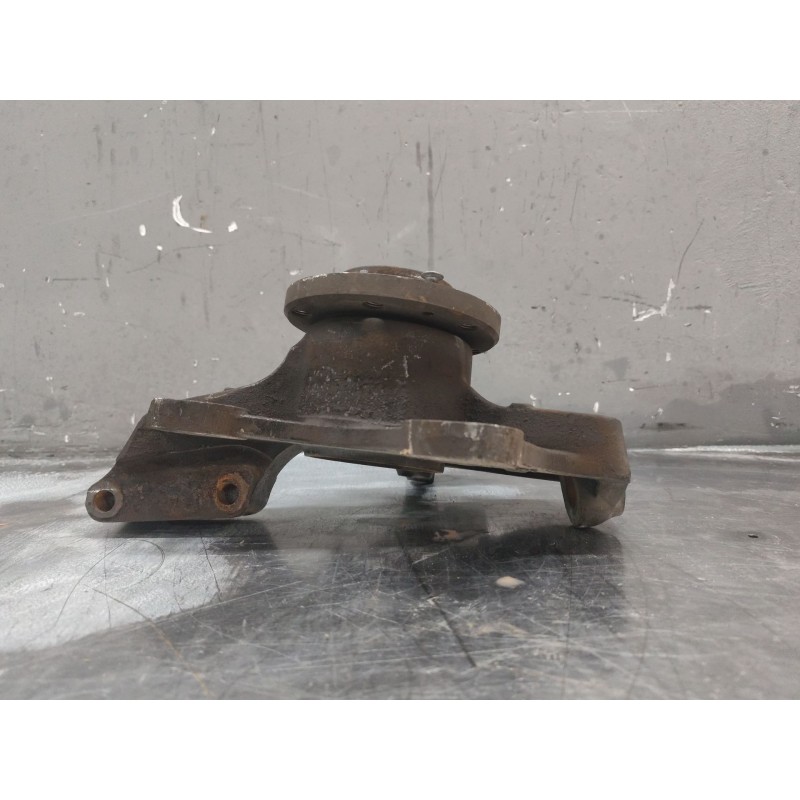Recambio de mangueta delantera derecha para mercedes-benz sprinter 3,5-t furgoneta (b907, b910) 314 cdi rwd (907.631, 907.633, 9 - Blanco 3