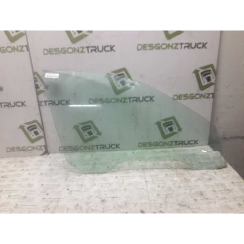 Recambio de luna delantera derecha para bmw serie 5 berlina (e39) 520d exclusive referencia OEM IAM - Gris 2