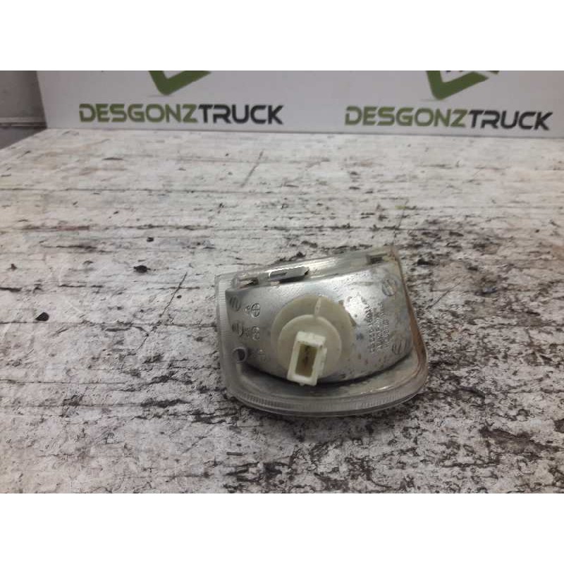 Recambio de piloto delantero izquierdo para skoda felicia berlina ( 791) dynamic referencia OEM IAM 086651501LF - Blanco 2