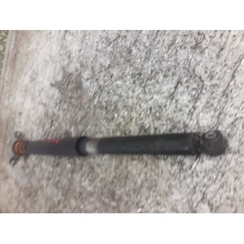 Recambio de amortiguador trasero para ford focus c-max (cap) connection referencia OEM IAM 3M5118080CBH  