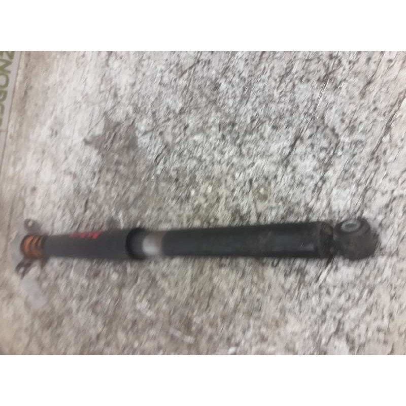Recambio de amortiguador trasero para ford focus c-max (cap) connection referencia OEM IAM 3M5118080CBH 3