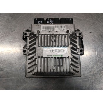 CENTRALITA MOTOR UCE SW9663885680 5WS40388CT 