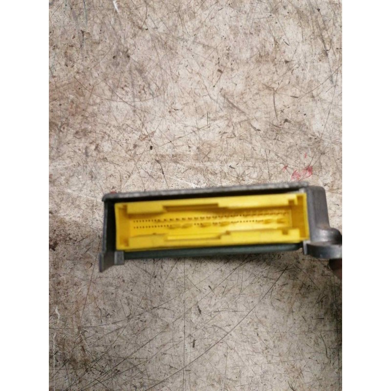 Recambio de centralita airbag para seat toledo (1m2) 1.9 tdi referencia OEM IAM 1J0909609 5WK42800 2
