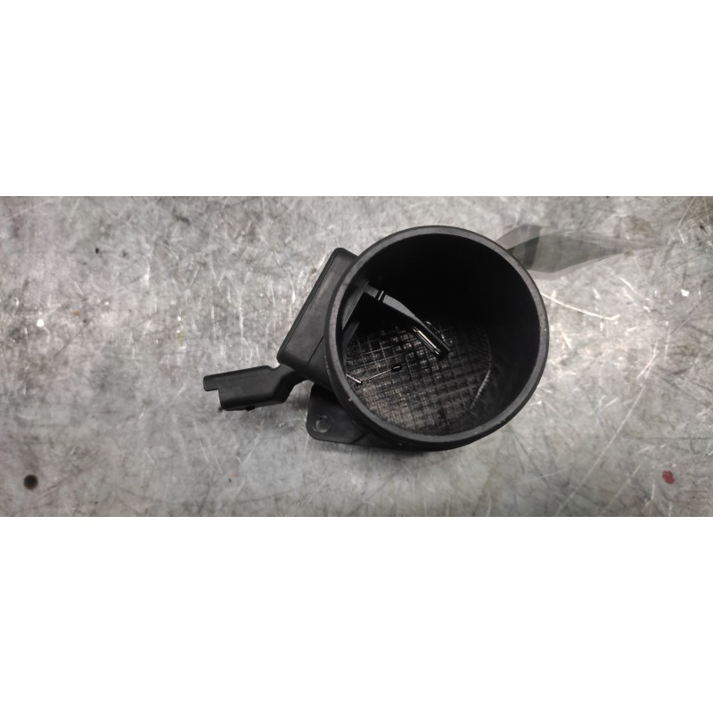 Recambio de caudalimetro para peugeot 307 (s1) 2.0 hdi cat referencia OEM IAM 9629471080 5WK9621 5 PINS 4