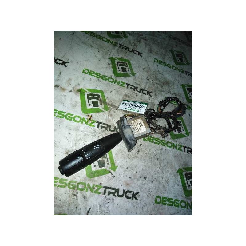 Recambio de mando intermitentes para daf serie 95 xf .480 fsafe (tipo .480) larga distancia referencia OEM IAM 1615080