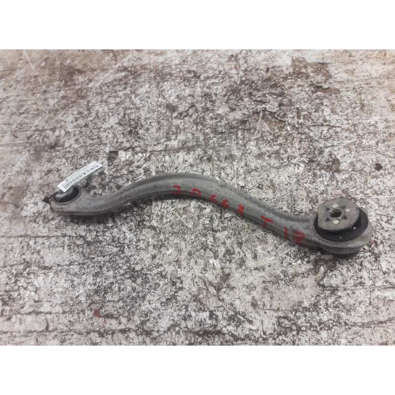 Recambio de brazo suspension inferior trasero izquierdo para peugeot 407 st sport pack referencia OEM IAM 2