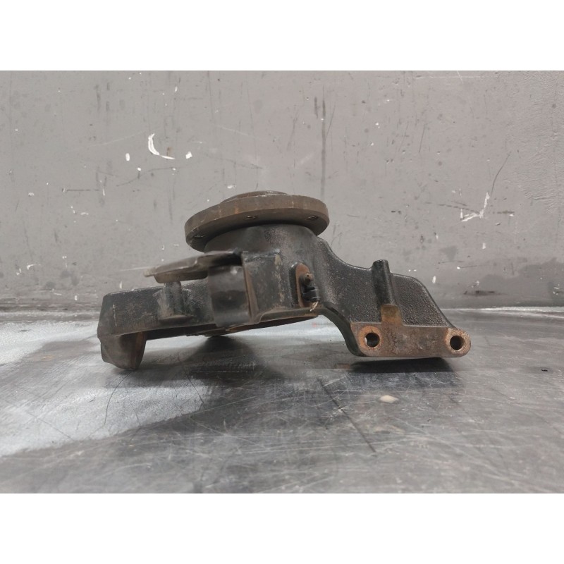 Recambio de mangueta delantera derecha para mercedes-benz sprinter 3,5-t furgoneta (b907, b910) 314 cdi rwd (907.631, 907.633, 9 - Blanco 4