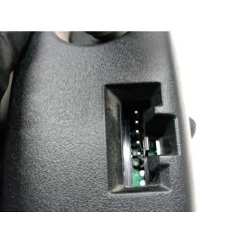 Recambio de espejo interior para toyota avensis wagon (t25) 2.0 d-4d executive referencia OEM IAM 8781005042  