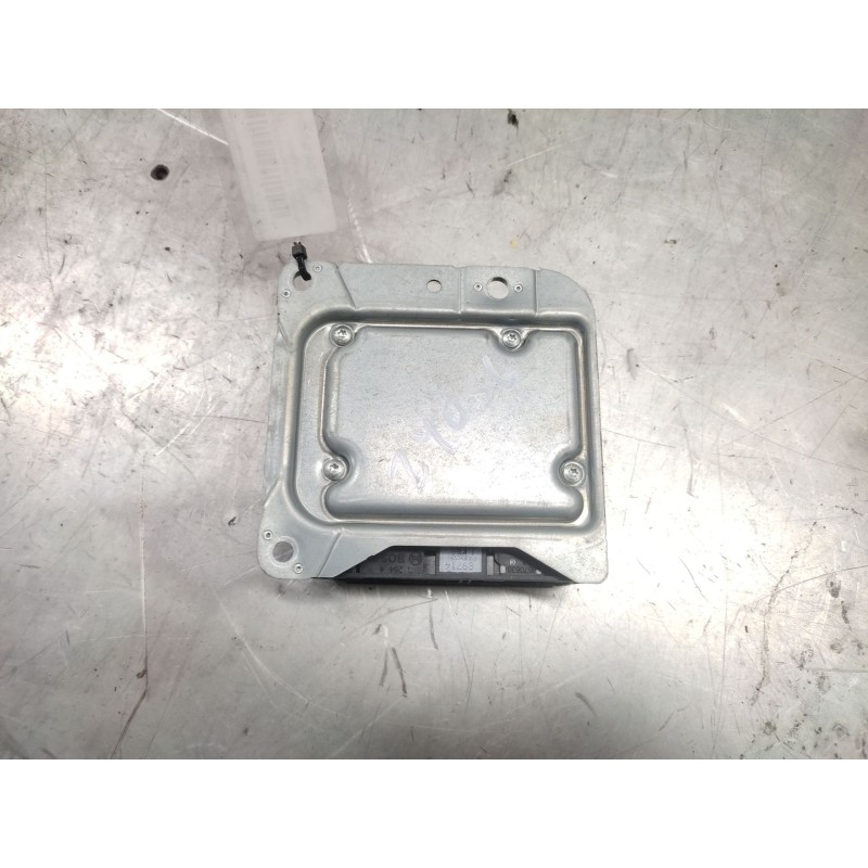 Recambio de centralita airbag para peugeot 3008 monospace (0u_) 1.6 hdi referencia OEM IAM 9675181780  