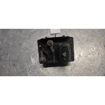 Recambio de caja precalentamiento para citroën zx 1.9 d armonia referencia OEM IAM 73104902  