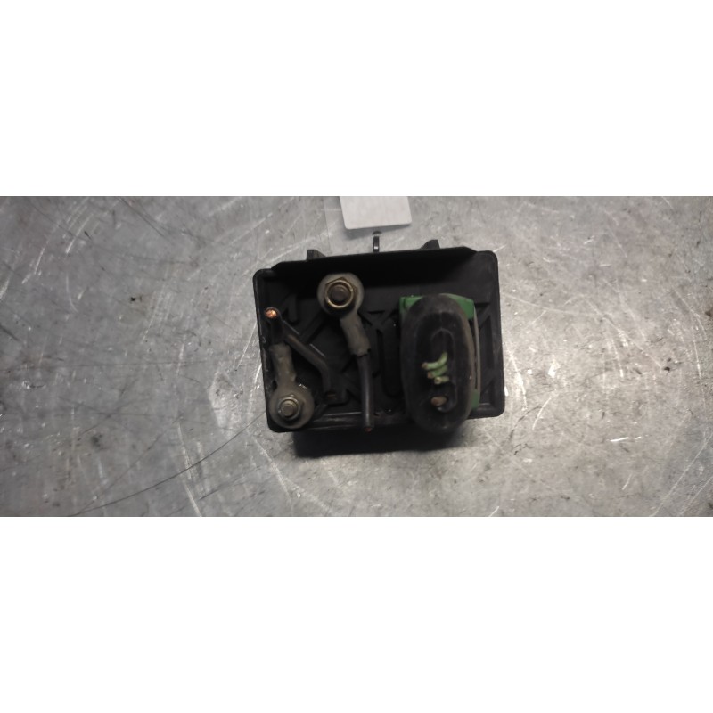 Recambio de caja precalentamiento para citroën zx 1.9 d armonia referencia OEM IAM 73104902 2