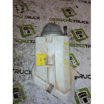 Recambio de faro antiniebla derecho para iveco daily caja cerrada (1999 =>) 29 - l 10 caja cerrada referencia OEM IAM   