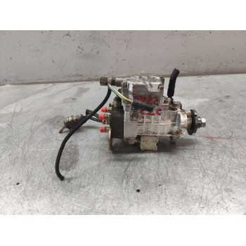 Recambio de bomba inyeccion para volkswagen polo iv (9n_, 9a_) 1.9 sdi referencia OEM IAM 038130107B  038130107B