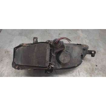 Recambio de faro derecho para fiat idea (135) 1.4 16v active (i+a) referencia OEM IAM   