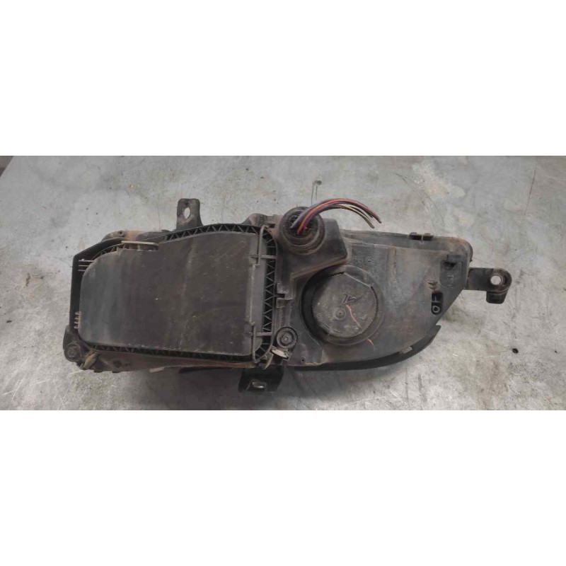Recambio de faro derecho para fiat idea (135) 1.4 16v active (i+a) referencia OEM IAM - Verde 2