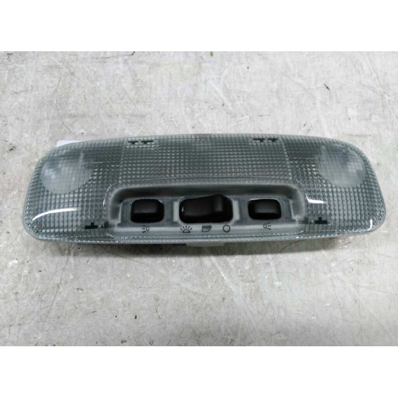 Recambio de luz interior para ford focus berlina (cap) ambiente (d) referencia OEM IAM 3S7A13K767 8A6A13K767AB34X1 DELANTERA