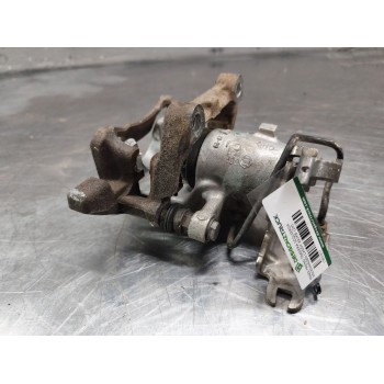 Recambio de pinza freno trasera izquierda para volkswagen caddy ka/kb (2k) 2.0 sdi referencia OEM IAM   