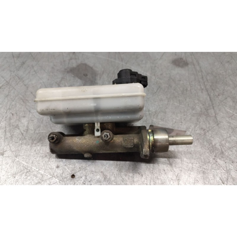 Recambio de bomba freno para iveco daily iv caja/chasis 35c15 referencia OEM IAM 210279996216  