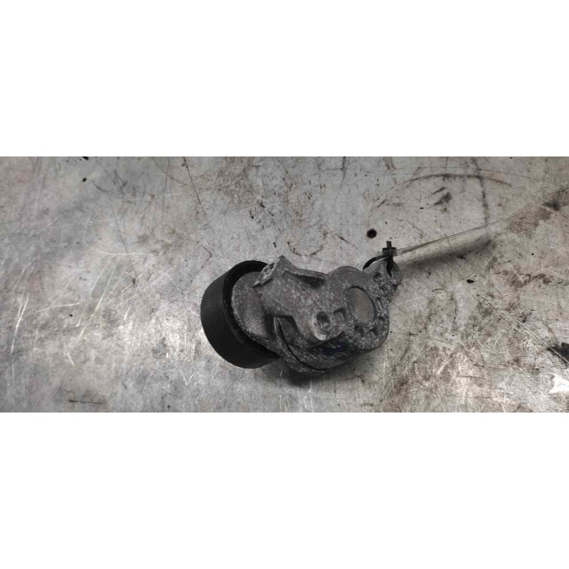 Recambio de tensor correa auxiliar para seat ibiza (6p1) reference referencia OEM IAM 04B903315 - Blanco 2