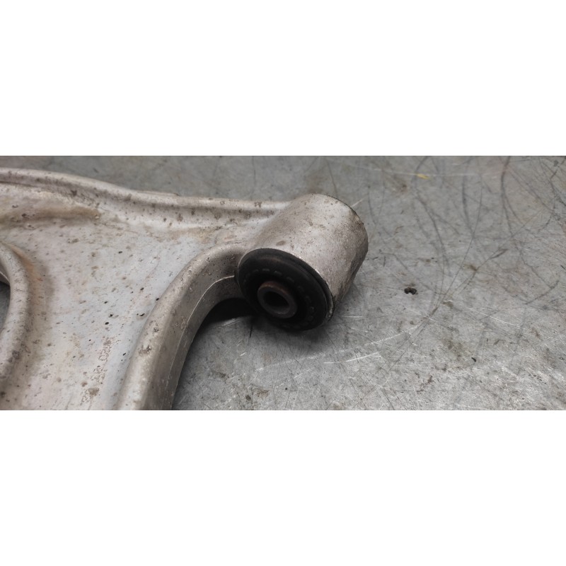 Recambio de brazo suspension inferior delantero izquierdo para saab 9-3 berlina 2.2 tid anniversary referencia OEM IAM - Azul 4