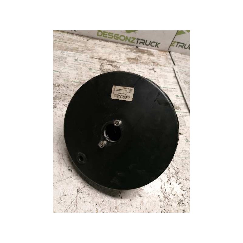 Recambio de servofreno para citroën jumper combi desde '02 29 c 2.0 hdi/-hdi 85 confort referencia OEM IAM 0204024593 468129160 - Blanco