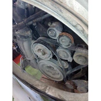 Recambio de motor completo para renault trucks premium distribution 420.18 (412cv) referencia OEM IAM DCI11C+J01  