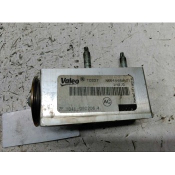 Recambio de valvula expansion para citroën c3 1.4 sx referencia OEM IAM 665406R  