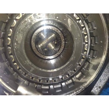 Recambio de grupo para volvo fh xxx 12.8 diesel referencia OEM IAM RSS1344D 21551082 RATIO:17XEVU/2.47/37X15