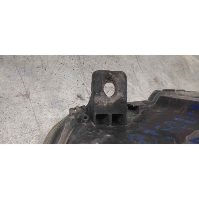 Recambio de faro derecho para fiat idea (135) 1.4 16v active (i+a) referencia OEM IAM - Verde 3