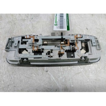 Recambio de luz interior para ford focus berlina (cap) ambiente (d) referencia OEM IAM 3S7A13K767 8A6A13K767AB34X1 DELANTERA
