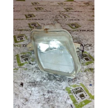 Recambio de faro antiniebla izquierdo para iveco daily caja cerrada (1999 =>) 29 - l 10 caja cerrada referencia OEM IAM   