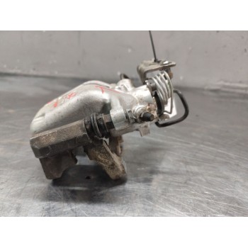 Recambio de pinza freno trasera izquierda para volkswagen caddy ka/kb (2k) 2.0 sdi referencia OEM IAM   