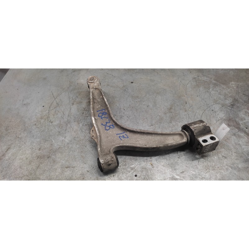 Recambio de brazo suspension inferior delantero izquierdo para saab 9-3 berlina 2.2 tid anniversary referencia OEM IAM - Azul 5