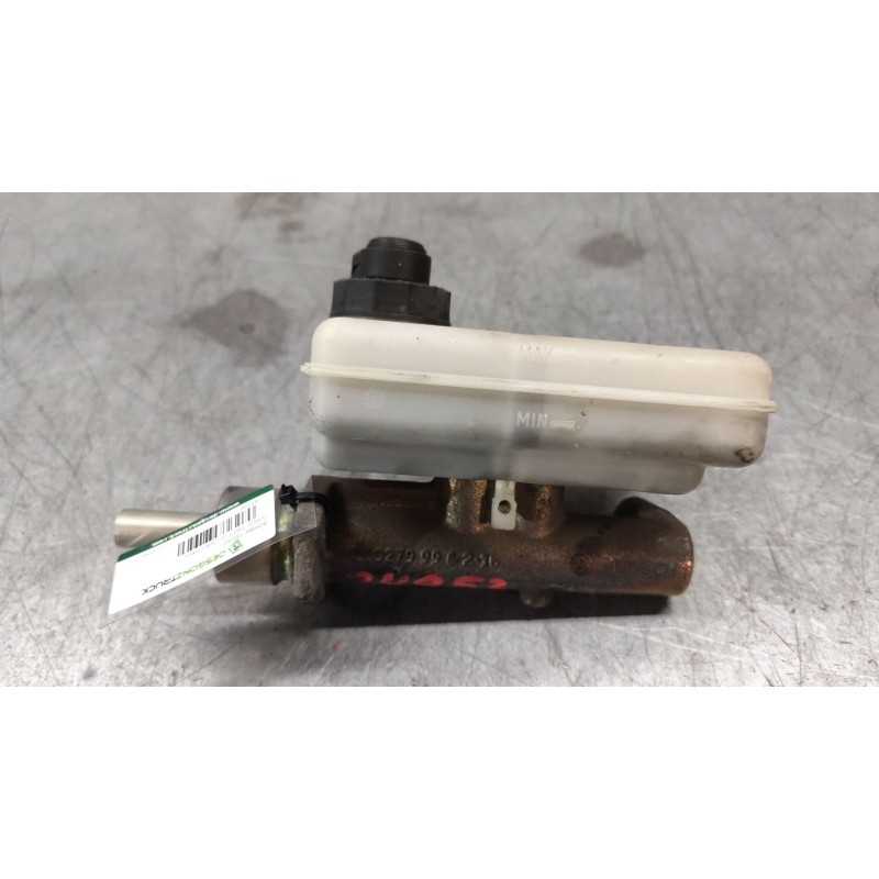 Recambio de bomba freno para iveco daily iv caja/chasis 35c15 referencia OEM IAM 210279996216 - Blanco 2