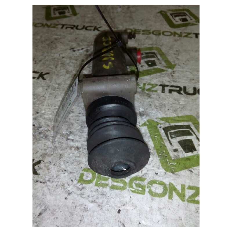 Recambio de bombin embrague para iveco eurocargo 05.03  fg 120 e tráfico urbano referencia OEM IAM S2BK 04381 - Blanco 3
