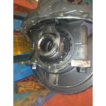 Recambio de grupo para volvo fh xxx 12.8 diesel referencia OEM IAM RSS1344D 21551082 RATIO:17XEVU/2.47/37X15