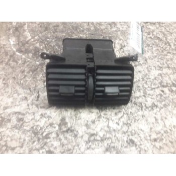 Recambio de difusor calefaccion para volkswagen passat berlina (3c2) advance referencia OEM IAM 3C0819203 TRASERO 