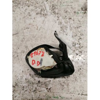 CINTURON SEGURIDAD DELANTERO DERECHO 33032388G 