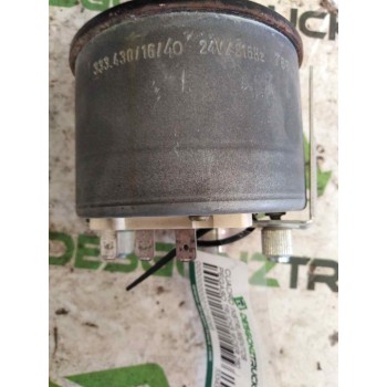 Recambio de cuadro instrumentos para pegaso trucks mider 260 referencia OEM IAM 3334301640 CUENTA REVOLUCIONES 