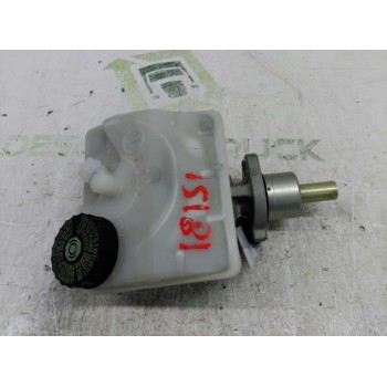 Recambio de bomba freno para peugeot 206 berlina xr referencia OEM IAM   